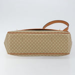Celine Macadam Shoulder Bag PVC Leather - image 16
