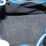 Louis Vuitton Petit Noe Handbag Epi Leather Medium - image 5