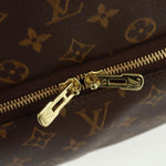 Louis Vuitton Evasion Travel Bag Monogram Canvas MM - image 18
