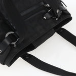 Salvatore Ferragamo Gancini Tote Nylon - image 15