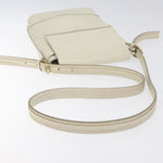 Burberry Flap Shoulder Bag Leather - image 7