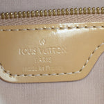 Louis Vuitton Wilshire Handbag Monogram Vernis PM - image 6