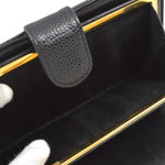 Chanel Timeless CC French Wallet Caviar Long - image 10