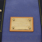 Louis Vuitton Antigua Besace Messenger Bag Canvas - image 14
