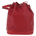 Louis Vuitton Noe Handbag Epi Leather Large - image 2