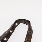 Salvatore Ferragamo Gancini Tote Leather Medium - image 16