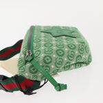 Gucci Waist Pouch Belt Bag GG Canvas - image 4