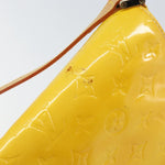 Louis Vuitton Thompson Street Handbag Monogram Vernis Medium - image 18