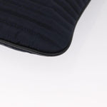 Versace Vintage Shoulder Bag Nylon - image 10