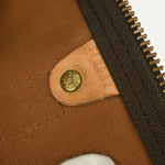 Louis Vuitton Keepall Bag Monogram Canvas 50 - image 4