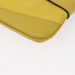 Burberry Vintage Shoulder Bag Leather - image 10