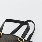 Celine Vintage Macadam Tote bag Canvas - image 8