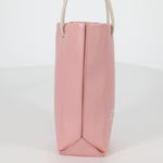 Chanel Essential Shopping Tote Leather Small - image 4