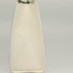 Salvatore Ferragamo Vintage Handbag Patent leather - image 4