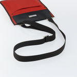 Gucci Front Pocket Messenger Nylon - image 8
