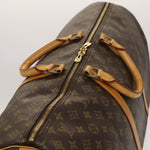 Louis Vuitton Keepall Bag Monogram Canvas 60 - image 17