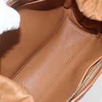 Celine Macadam Pochette Canvas and Leather - image 5