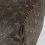 Louis Vuitton Keepall Bag Monogram Canvas 45 - image 12