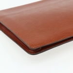Louis Vuitton Porte-Documents Senateur Bag Epi Leather - image 11