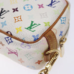 Louis Vuitton Wapity Trousse Pouch Monogram Multicolor - image 10
