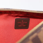 Louis Vuitton Geronimos Waist Bag Damier - image 6
