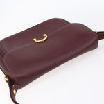 cartier Must de Cartier Shoulder Bag Leather - image 12