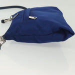 Prada Flat Messenger Tessuto with Leather Small - image 4