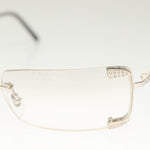 Salvatore Ferragamo Sunglasses Metal - image 9
