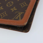 Louis Vuitton Dame Pochette Monogram Canvas GM - image 10