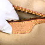 Louis Vuitton Monogram Looping Handbag Monogram Canvas GM - image 4