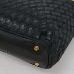 Bally Vintage Shoulder Bag Quilted leather - image 9
