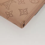 Louis Vuitton Iris Wallet Mahina Leather - image 8