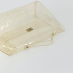 Hermes Kelly Souvenir Bag Vinyl - image 16