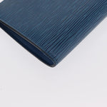 Louis Vuitton Pochette Accessoires Epi Leather - image 11