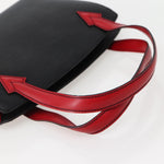 Louis Vuitton Varenne Handbag Epi Leather - image 8