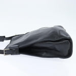 Loewe Anagram Shoulder Bag Leather - image 3