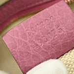 Gucci Soho Boston Bag Leather - image 8