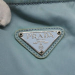 Prada Flat Messenger Bag Tessuto Medium - image 20