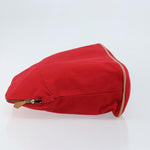 Hermes Bolide Pouch Canvas - image 4