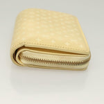 Louis Vuitton Lou Wallet Nanogram Leather - image 3