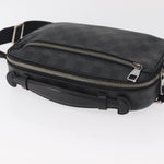Louis Vuitton Ambler Waist Bag Damier Graphite - image 14