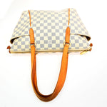 Louis Vuitton Totally Handbag Damier azur - image 8