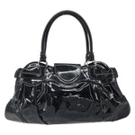 Salvatore Ferragamo Marisa Crossbody Patent leather - image 2