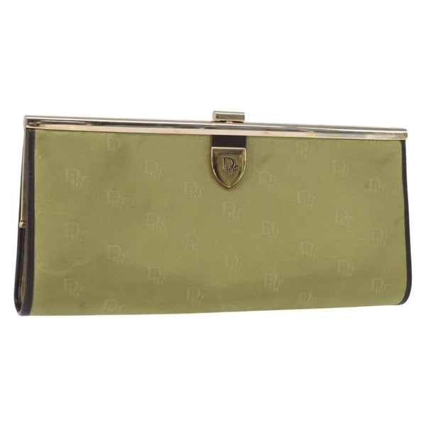 Christian Dior Trotter pouch Canvas - image 1