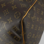 Louis Vuitton Keepall Bag Monogram Canvas 50 - image 11