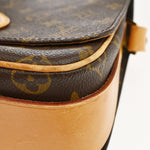 Louis Vuitton Cartouchiere Handbag Monogram Canvas MM - image 7