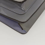 Louis Vuitton Monceau Handbag Vernis BB - image 8