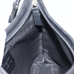 Salvatore Ferragamo Vala Shoulder Bag Nylon - image 17