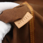Louis Vuitton Palermo Handbag Monogram Canvas GM - image 7