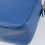 Salvatore Ferragamo Vala Chain Shoulder bag Leather - image 11